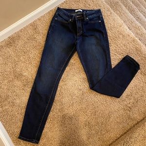 Lauren Conrad Jegging Jeans